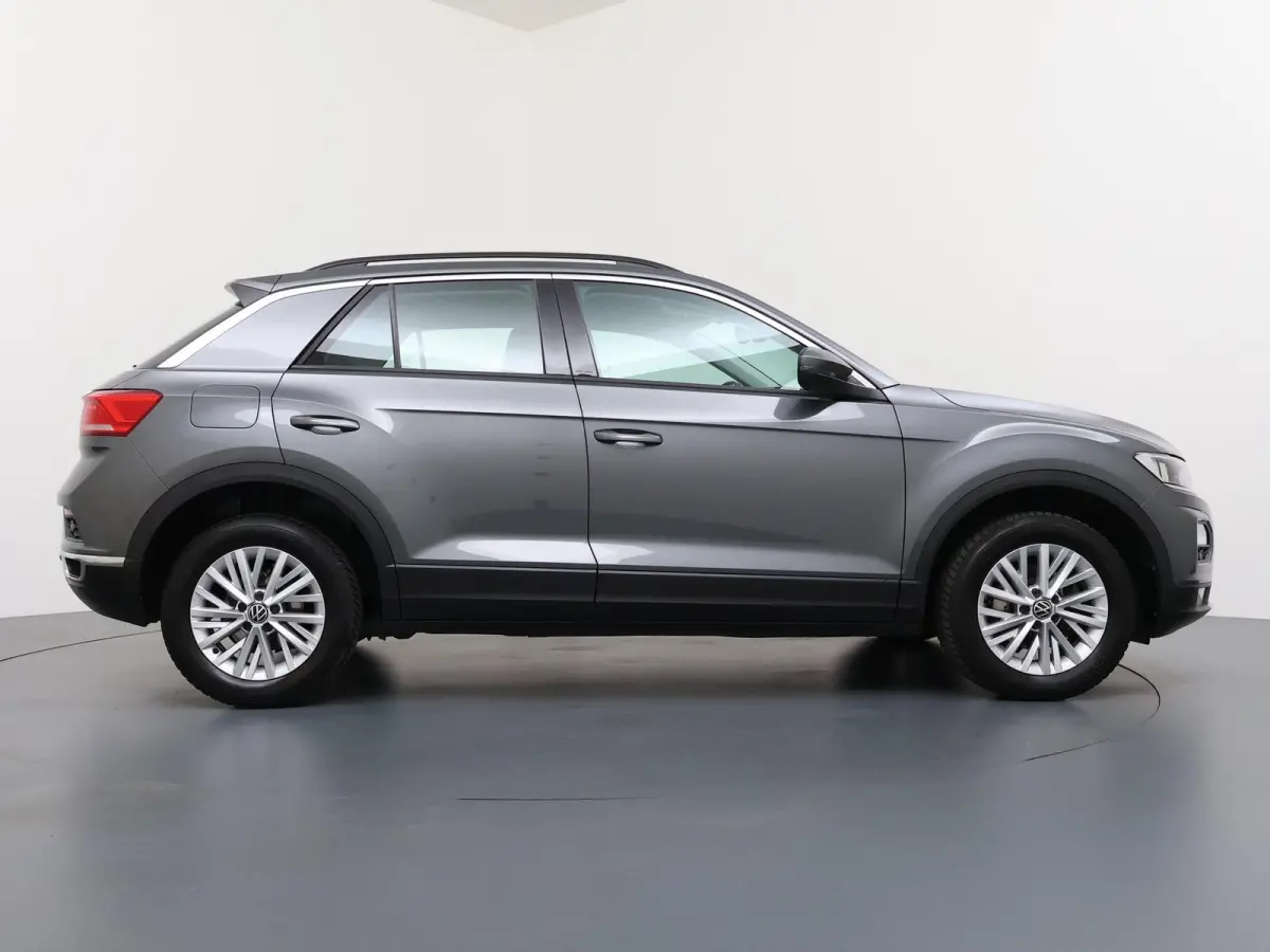 1.5 TSI Style | Trekhaak | Adaptieve Cruise Control | Apple CarPlay |