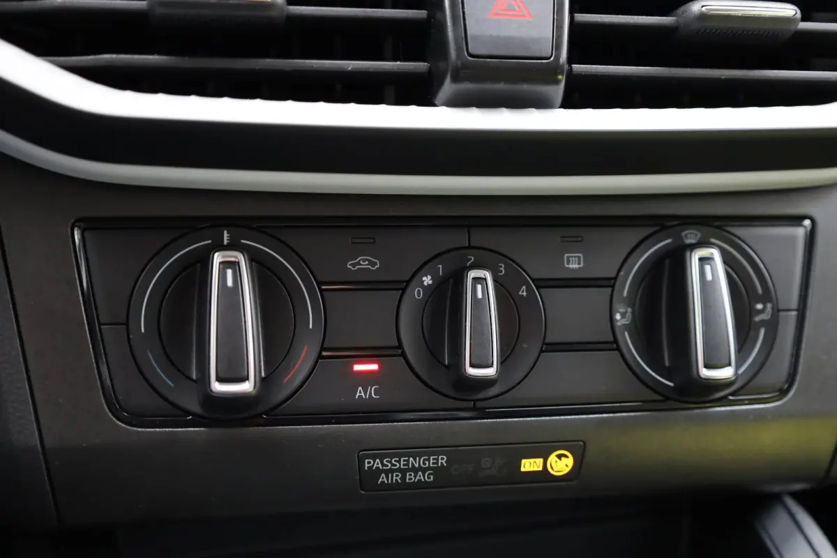 1.0 EcoTSI 95pk Style Plus | Apple Carplay/Android Auto | Parkeersensor Achter