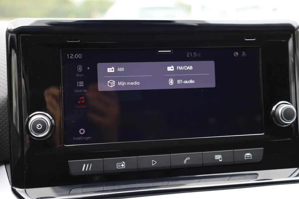 1.0 EcoTSI 95pk Style Plus | Apple Carplay/Android Auto | Parkeersensor Achter