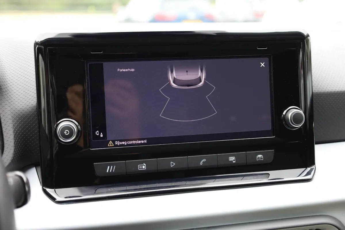 1.0 EcoTSI 95pk Style Plus | Apple Carplay/Android Auto | Parkeersensor Achter