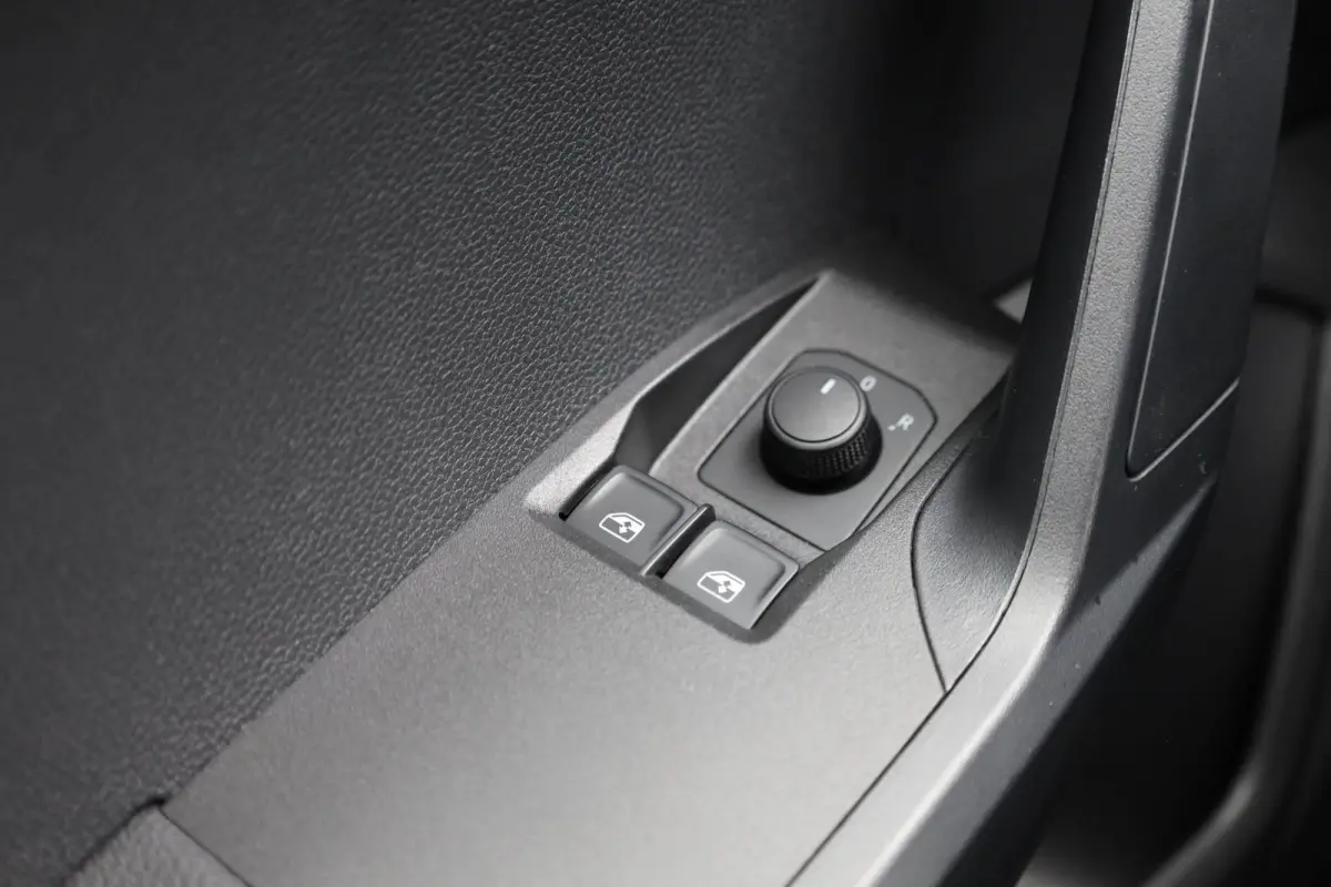 1.0 EcoTSI 95pk Style Plus | Apple Carplay/Android Auto | Parkeersensor Achter