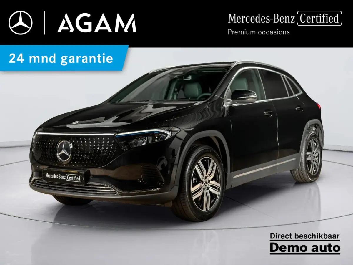 250+ Business Solution Luxury 71 kWh Panorama dak