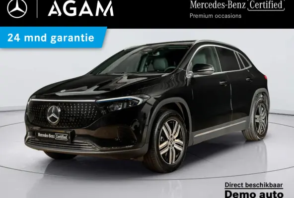 250+ Business Solution Luxury 71 kWh Panorama dak