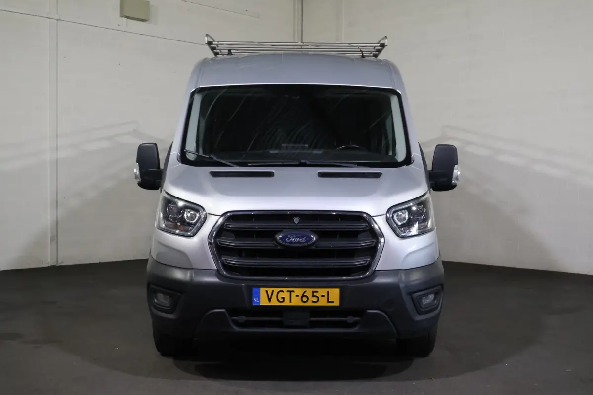 2.0 TDCI L3 H2 170pk DC Navigatie Camera Imperiaal