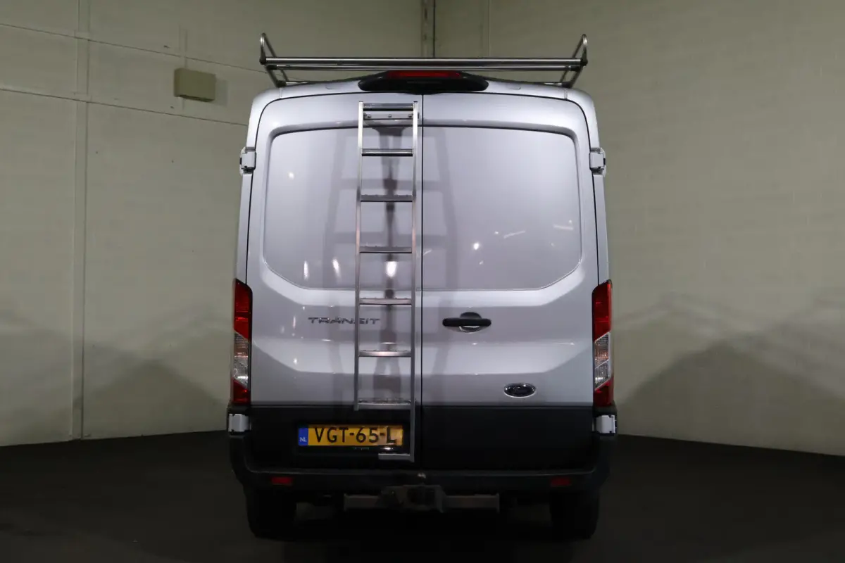 2.0 TDCI L3 H2 170pk DC Navigatie Camera Imperiaal