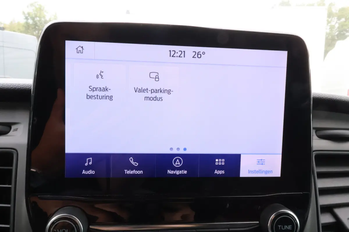2.0 TDCI L3 H2 170pk DC Navigatie Camera Imperiaal