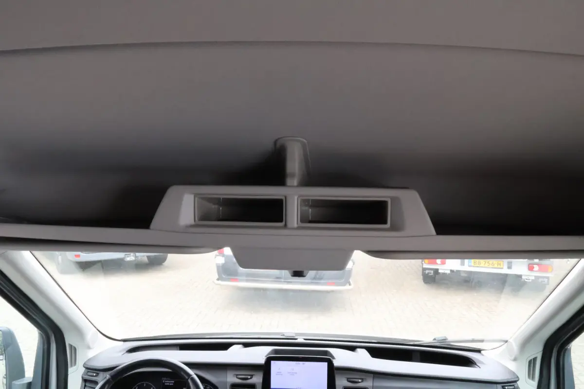 2.0 TDCI L3 H2 170pk DC Navigatie Camera Imperiaal