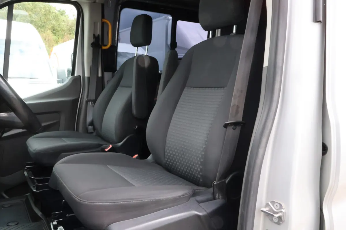 2.0 TDCI L3 H2 170pk DC Navigatie Camera Imperiaal