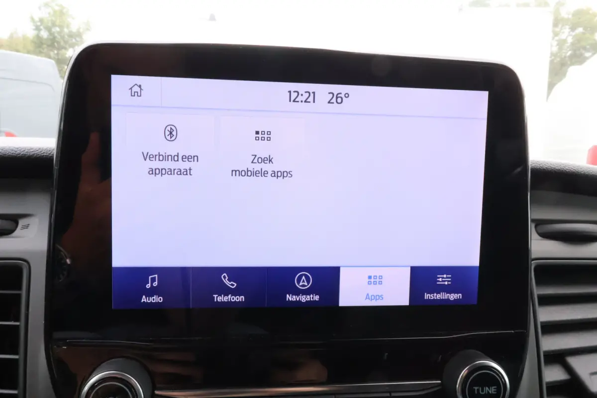2.0 TDCI L3 H2 170pk DC Navigatie Camera Imperiaal