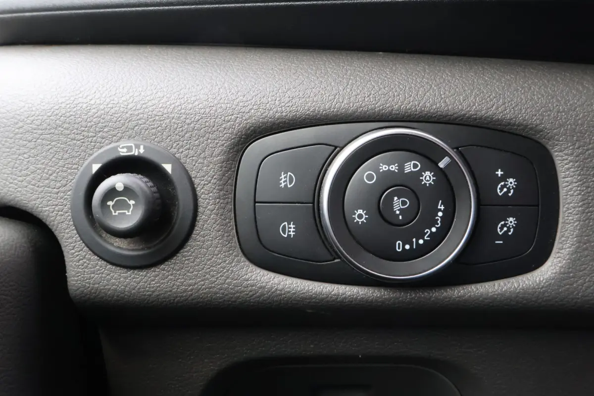 2.0 TDCI L3 H2 170pk DC Navigatie Camera Imperiaal