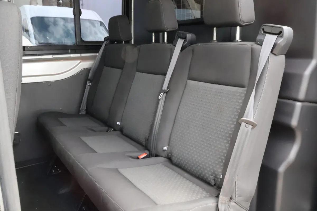 2.0 TDCI L3 H2 170pk DC Navigatie Camera Imperiaal