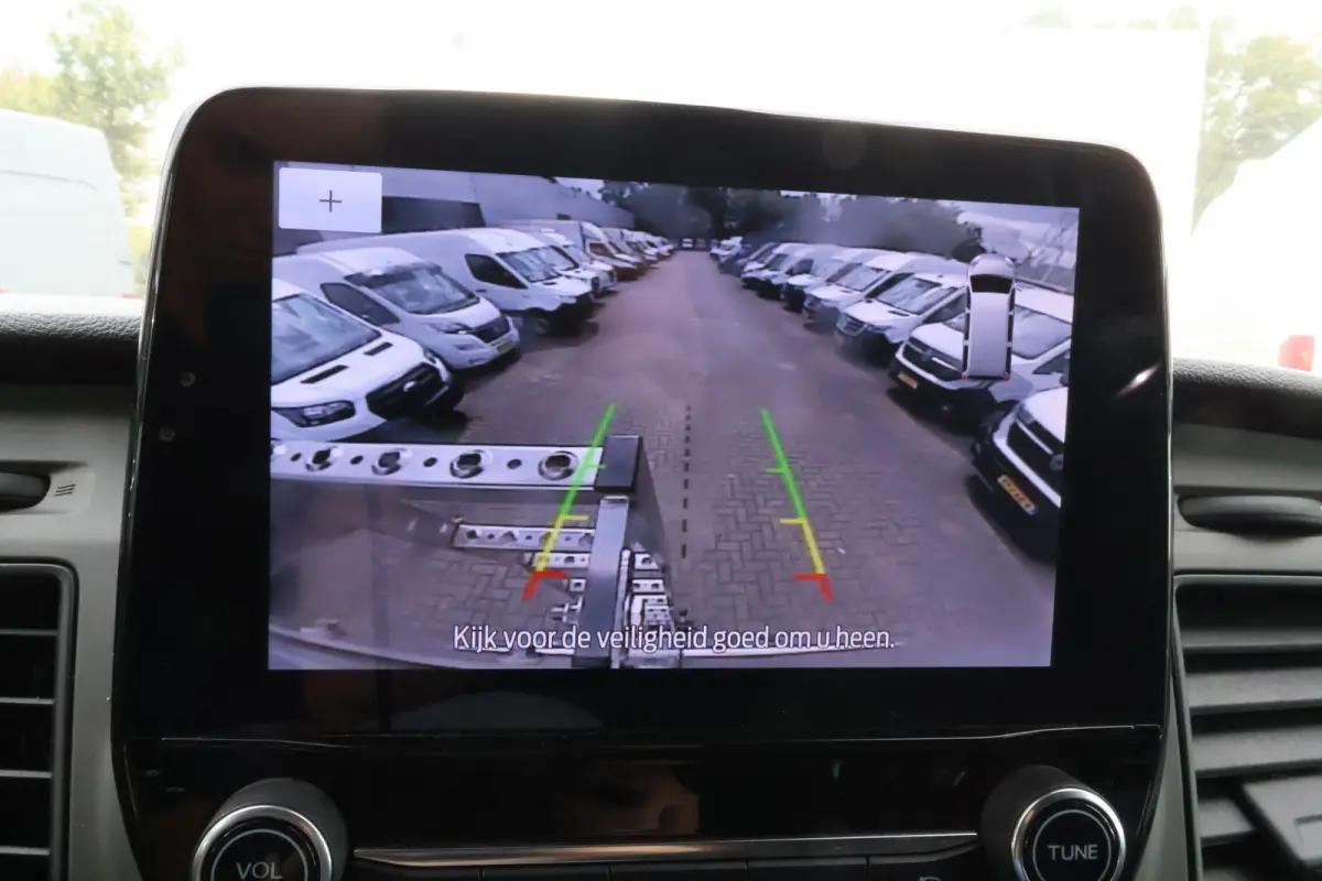 2.0 TDCI L3 H2 170pk DC Navigatie Camera Imperiaal