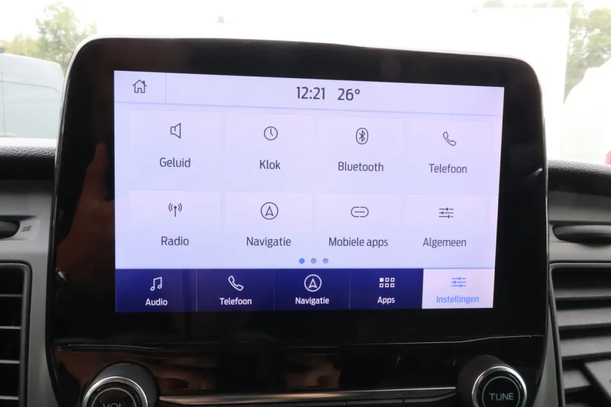 2.0 TDCI L3 H2 170pk DC Navigatie Camera Imperiaal