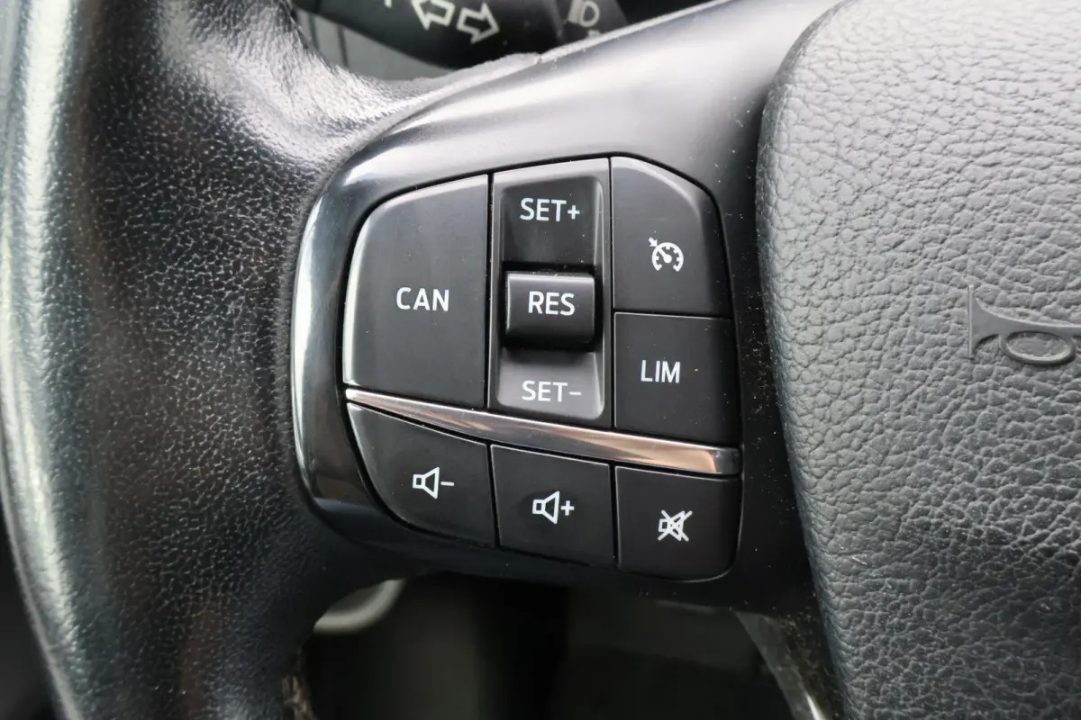 2.0 TDCI L3 H2 170pk DC Navigatie Camera Imperiaal