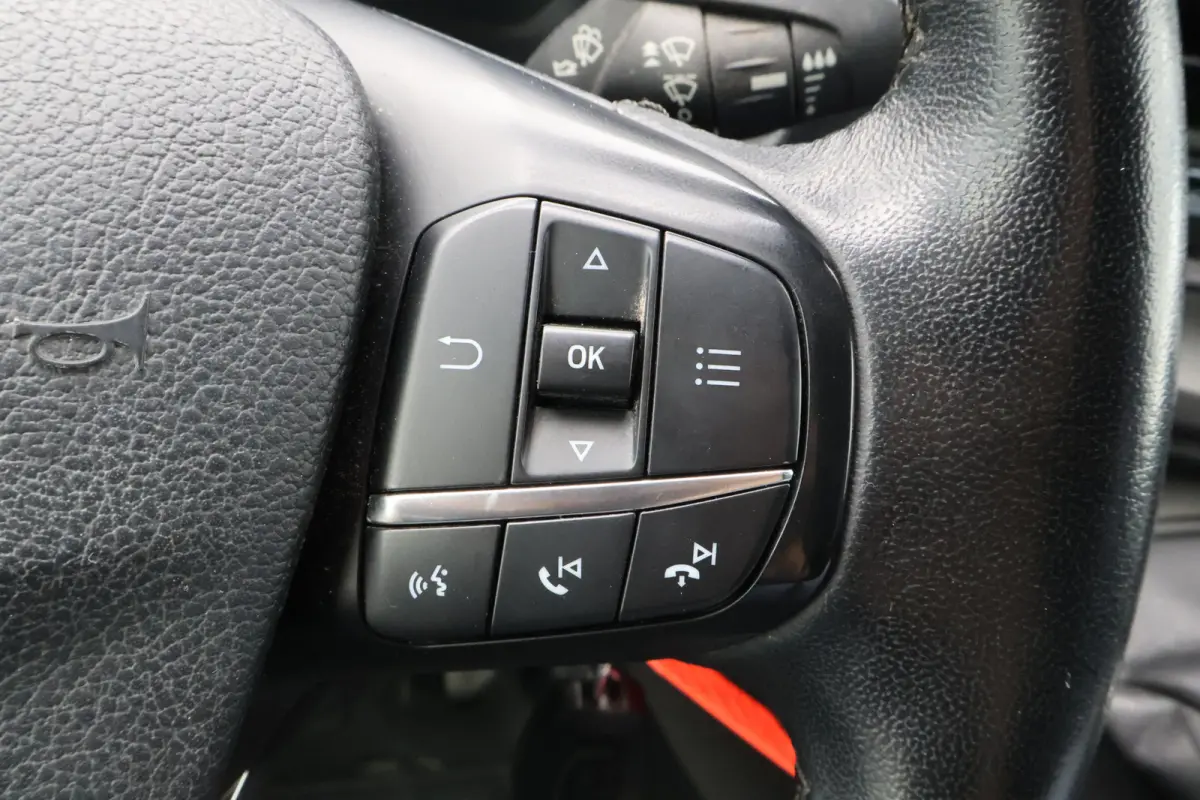 2.0 TDCI L3 H2 170pk DC Navigatie Camera Imperiaal