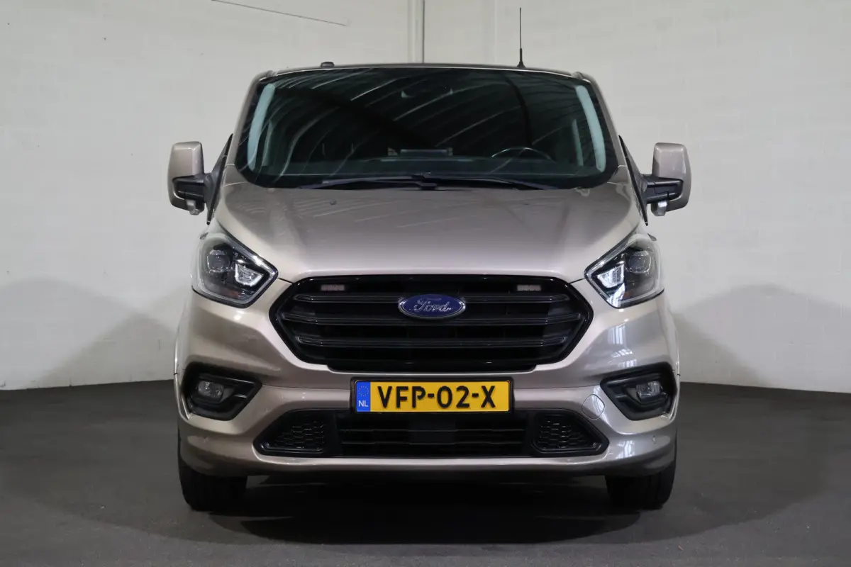 2.0 TDCI L1 H1 Sport DC Automaat