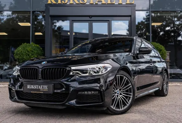 530e M-sport High Executive|CAMERA|LASER|LEDER