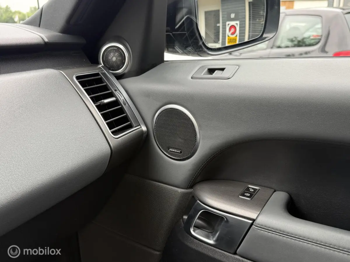 3.0 SDV6 HSE dynamic, trekhaak, pano dak, op 05-2027