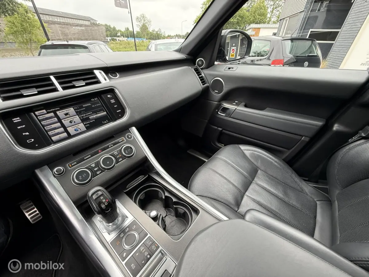 3.0 SDV6 HSE dynamic, trekhaak, pano dak, op 05-2027