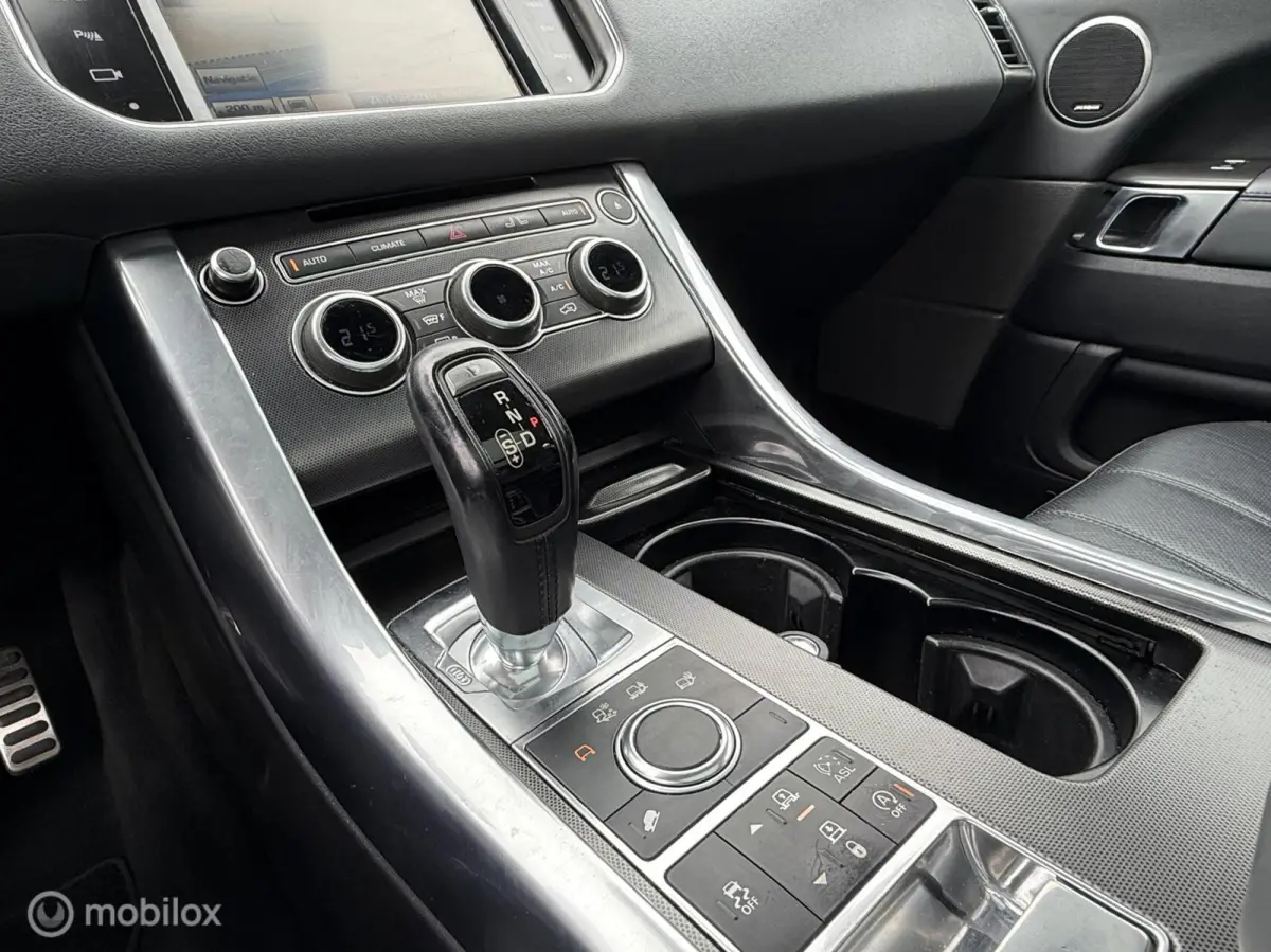3.0 SDV6 HSE dynamic, trekhaak, pano dak, op 05-2027