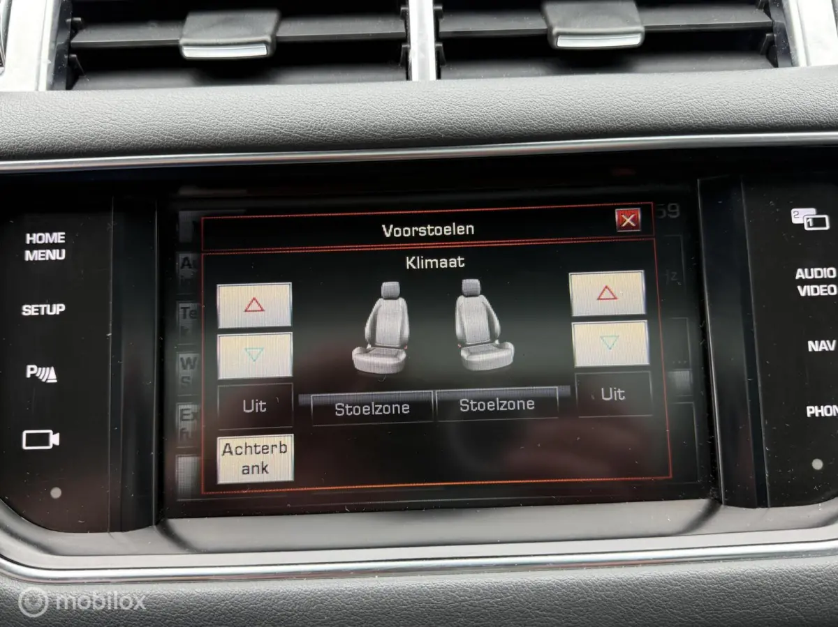 3.0 SDV6 HSE dynamic, trekhaak, pano dak, op 05-2027