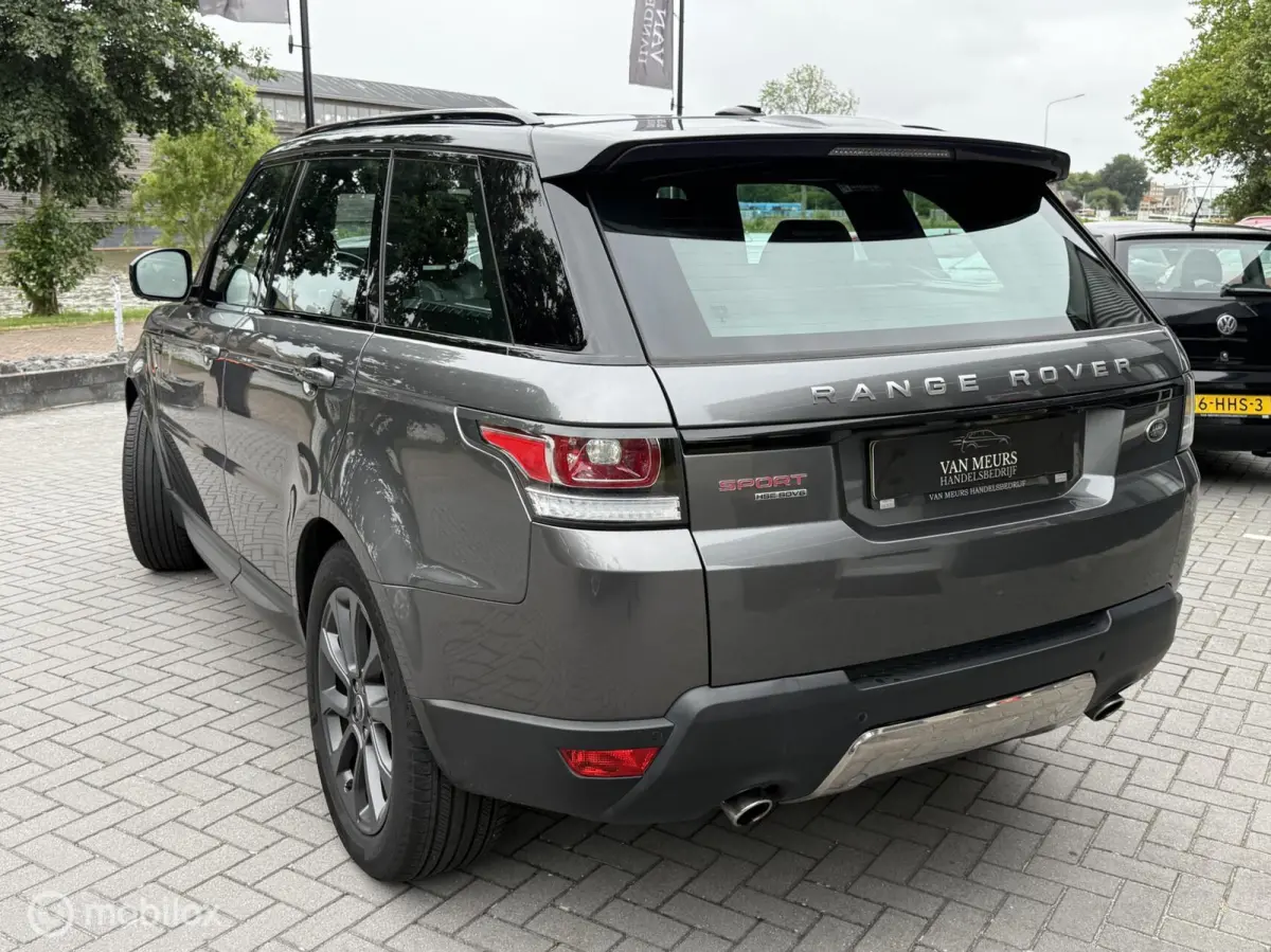 3.0 SDV6 HSE dynamic, trekhaak, pano dak, op 05-2027