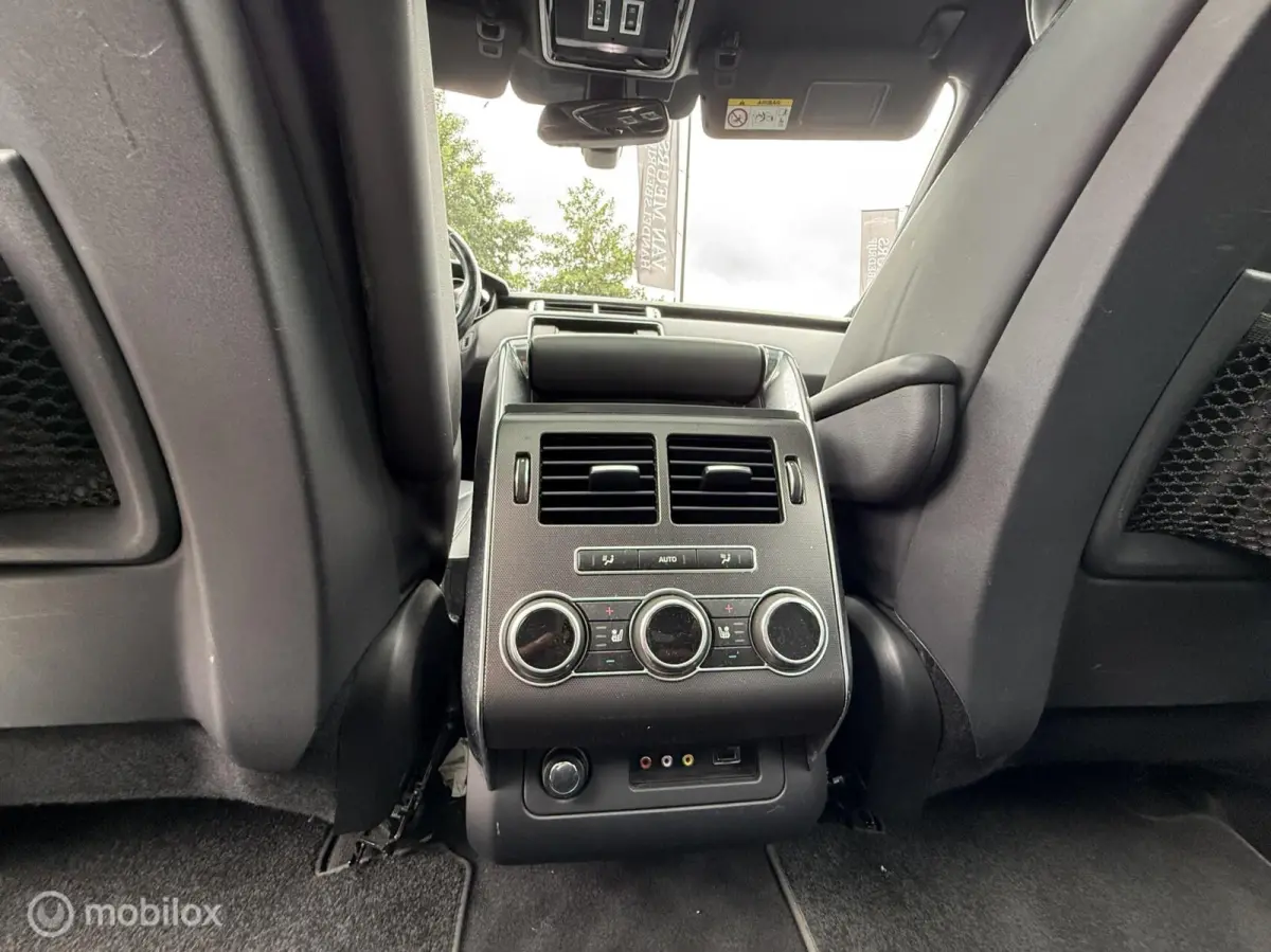 3.0 SDV6 HSE dynamic, trekhaak, pano dak, op 05-2027