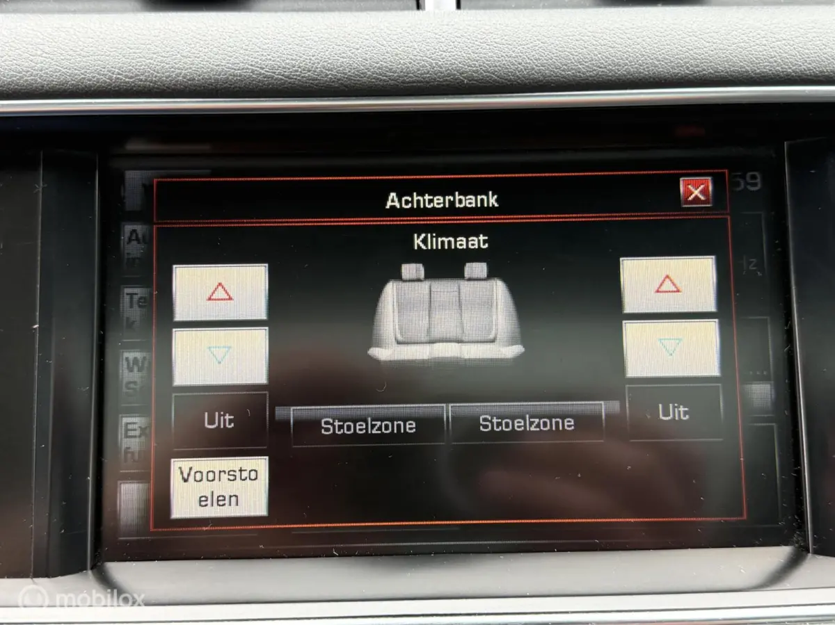 3.0 SDV6 HSE dynamic, trekhaak, pano dak, op 05-2027