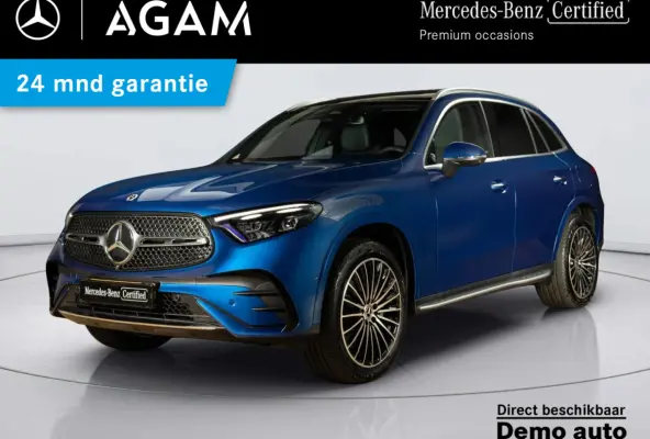 4MATIC AMG Line Premium | Panorama dak | Trekhaak