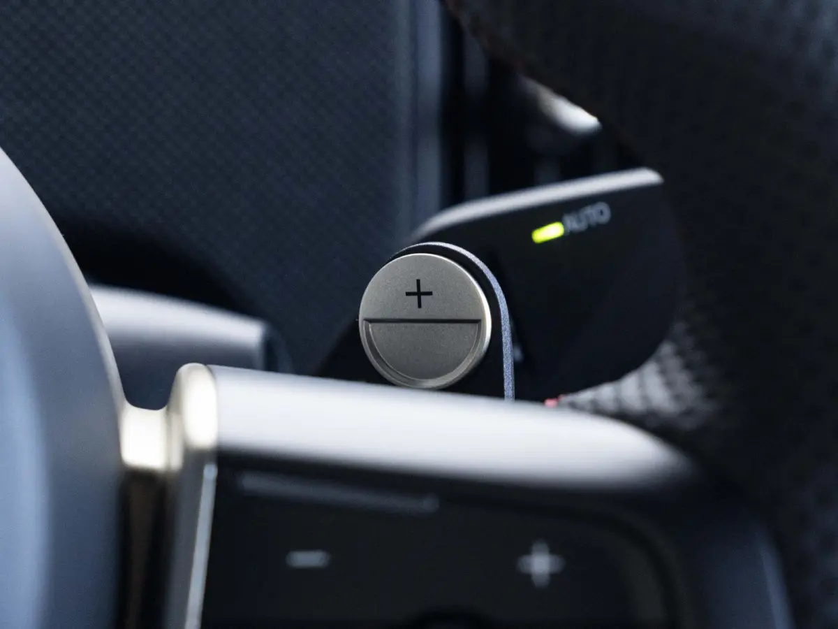 C John Cooper Works Trim | Pakket XL