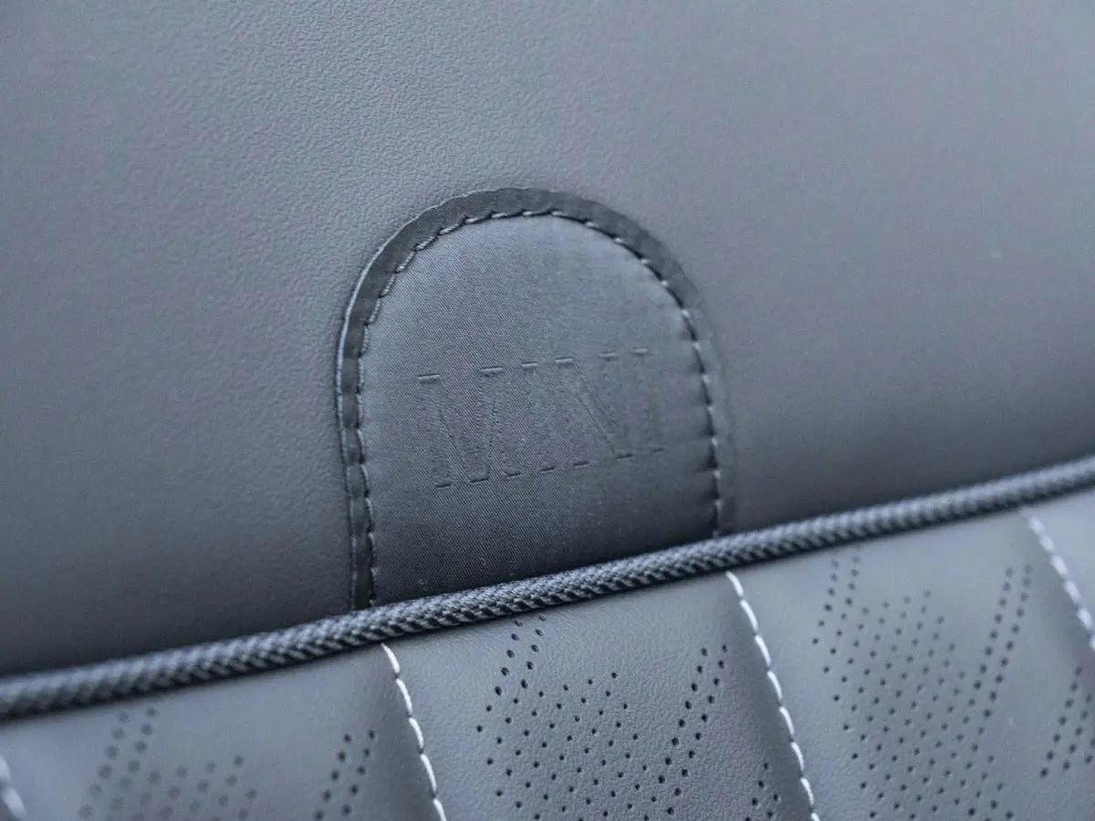 C John Cooper Works Trim | Pakket XL