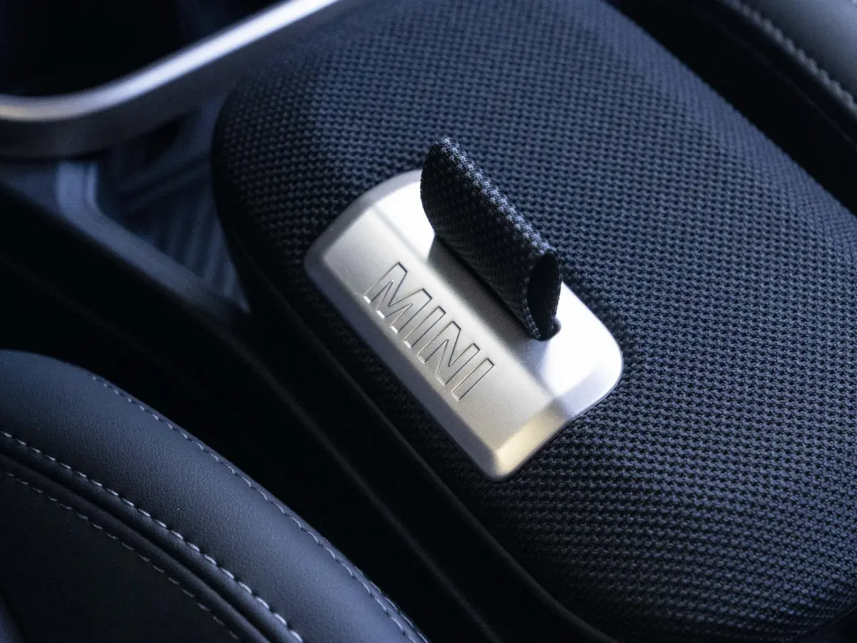 C John Cooper Works Trim | Pakket XL