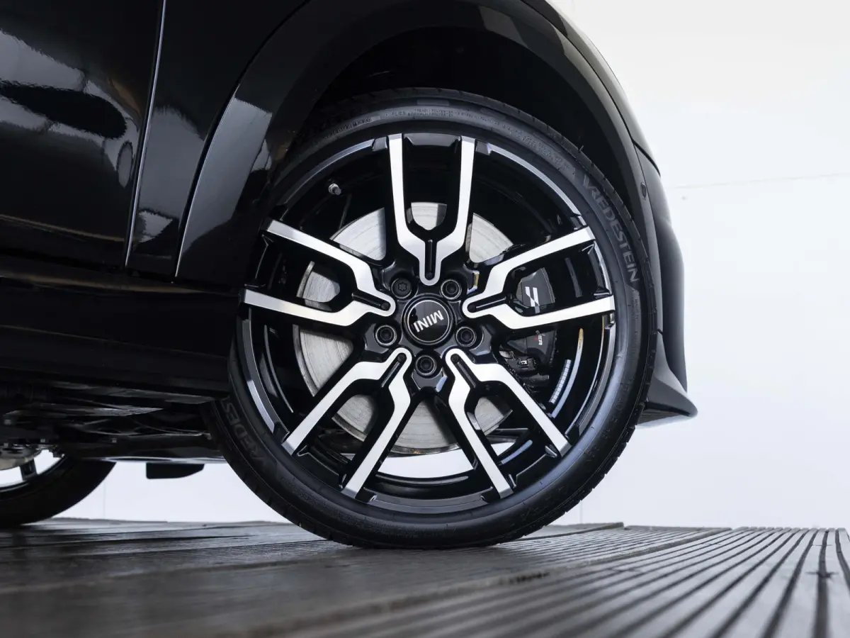 C John Cooper Works Trim | Pakket XL