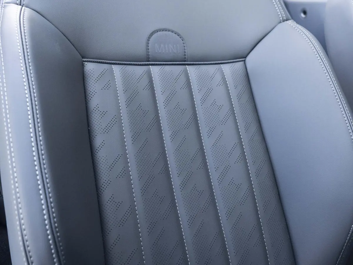 C John Cooper Works Trim | Pakket XL