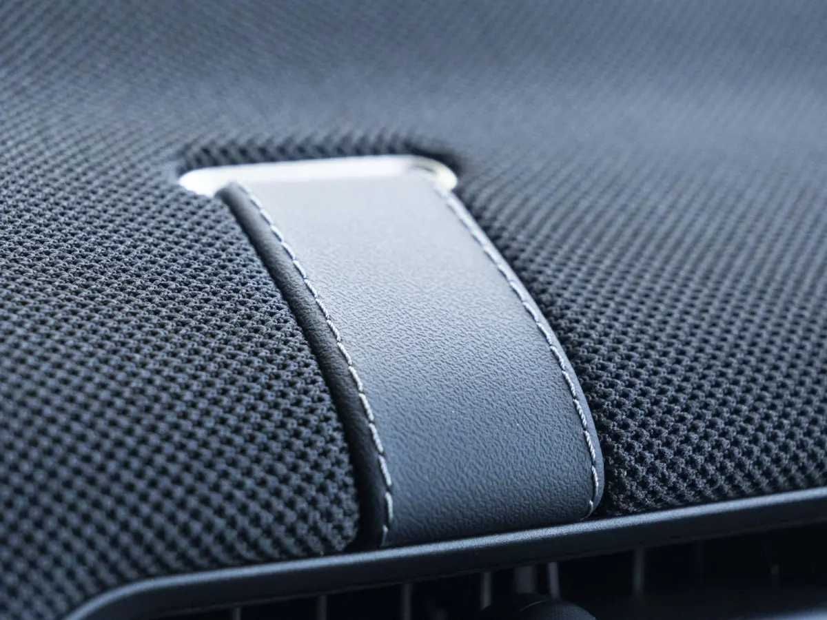 C John Cooper Works Trim | Pakket XL