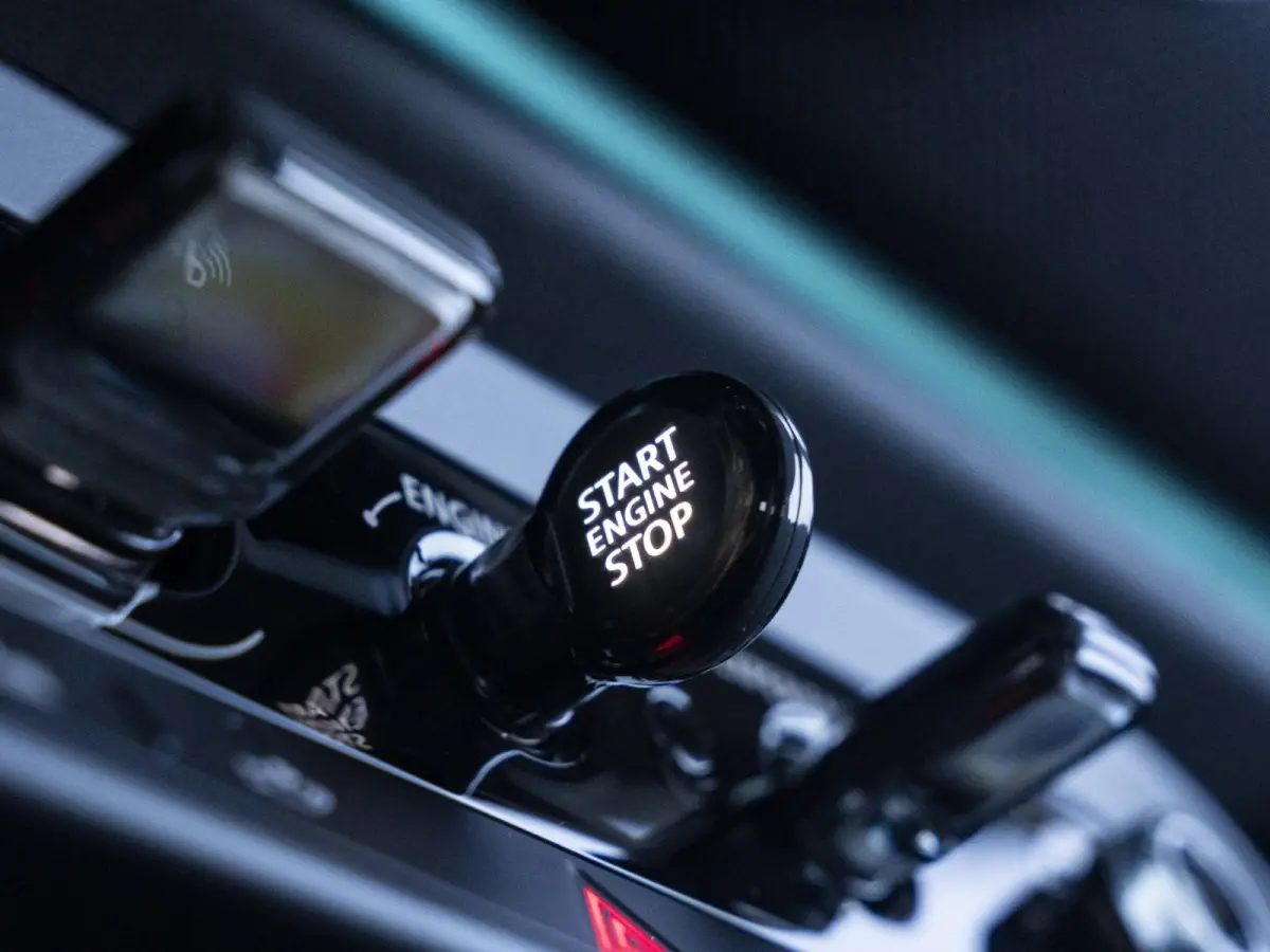 C John Cooper Works Trim | Pakket XL
