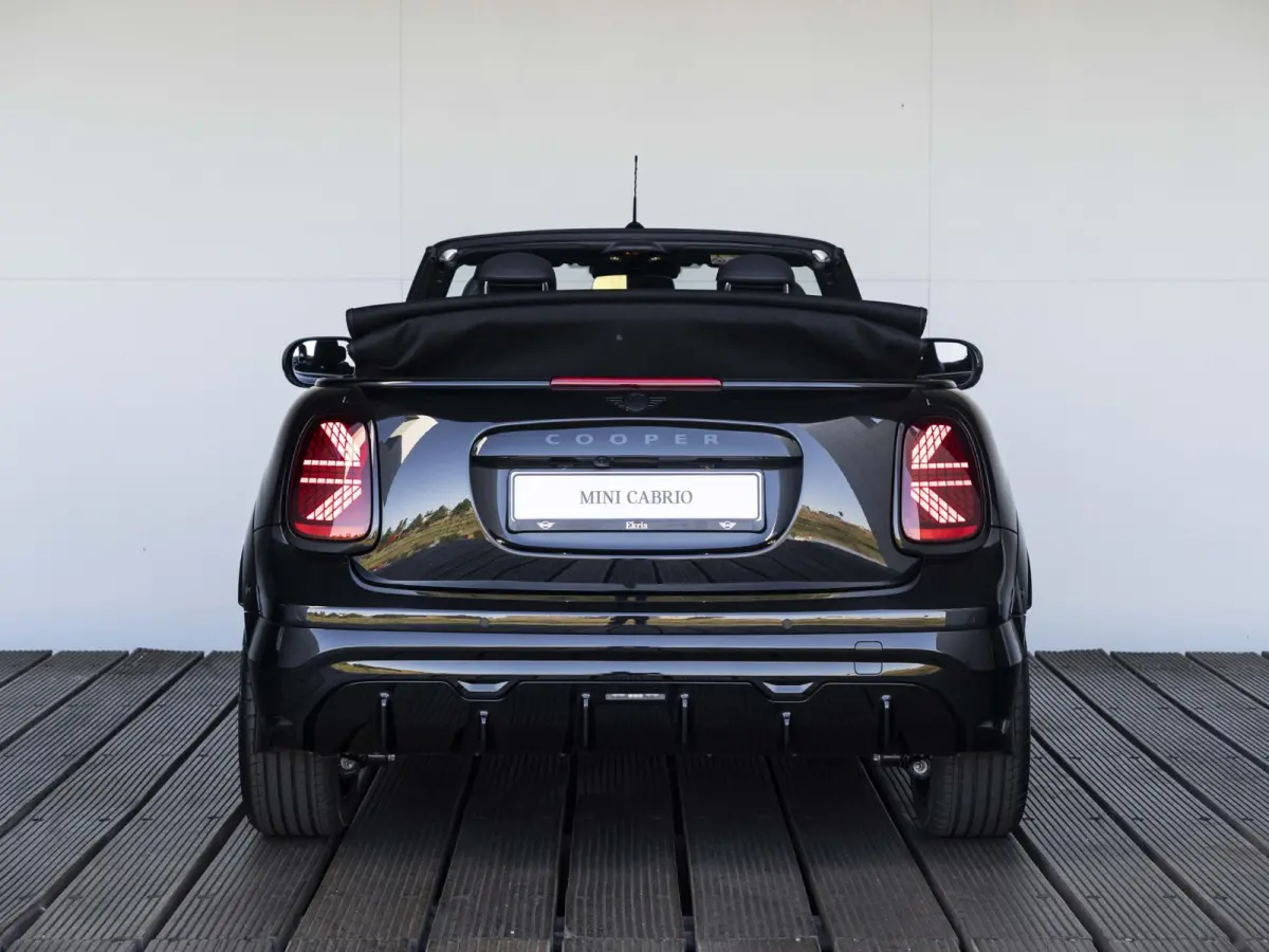 C John Cooper Works Trim | Pakket XL