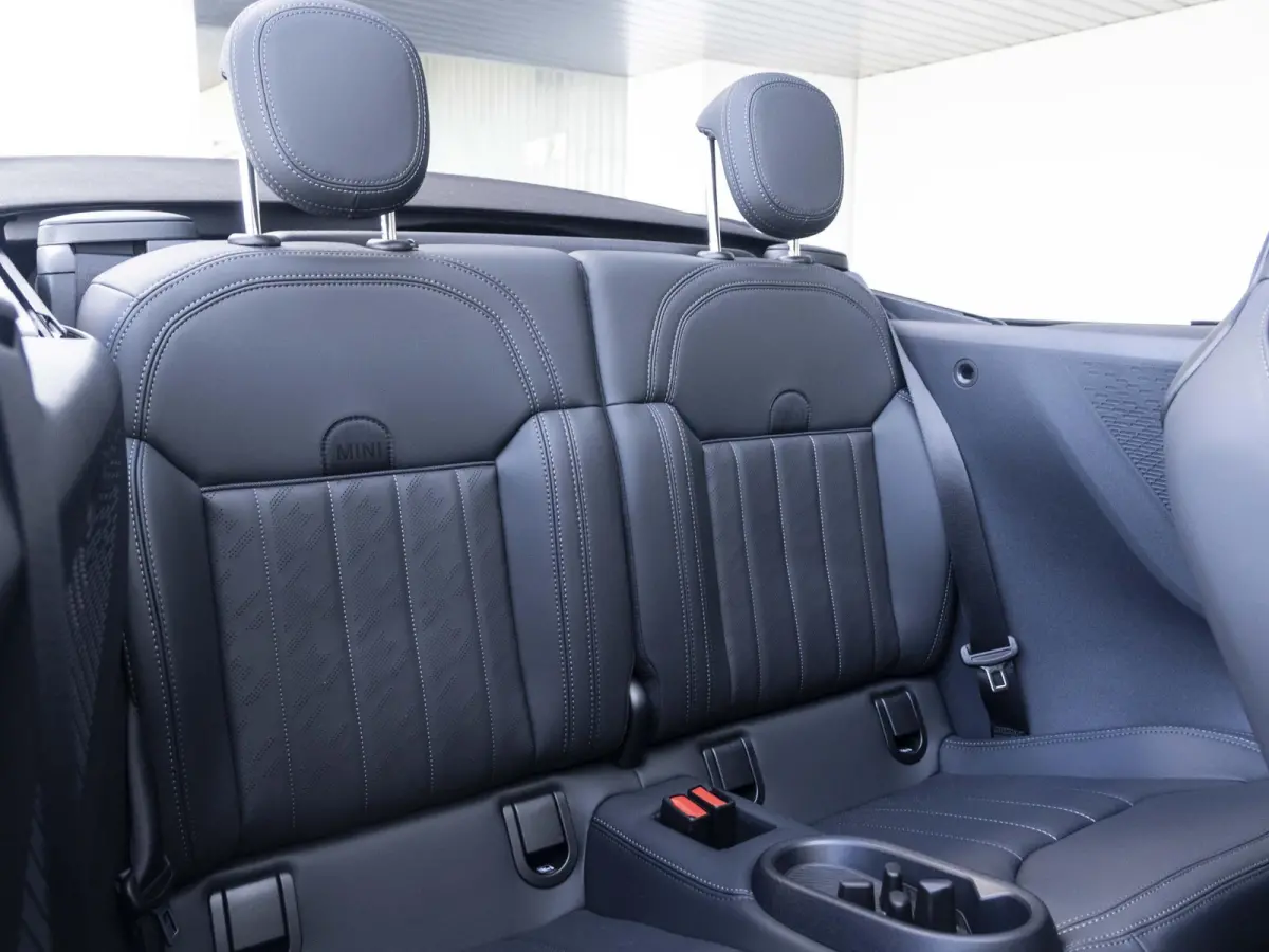 C John Cooper Works Trim | Pakket XL