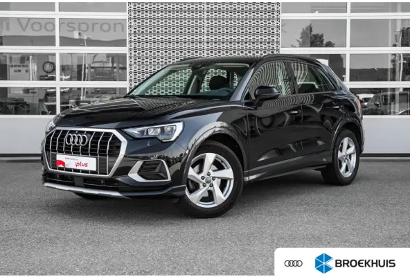 35 TFSI Advanced edition | Stoelverwarming | Cruise Control | Apple Carplay | | Apple Carplay/Android Auto|telefoonintegratie premium | LED dagrijverlichting | Voorstoelen verwarmd