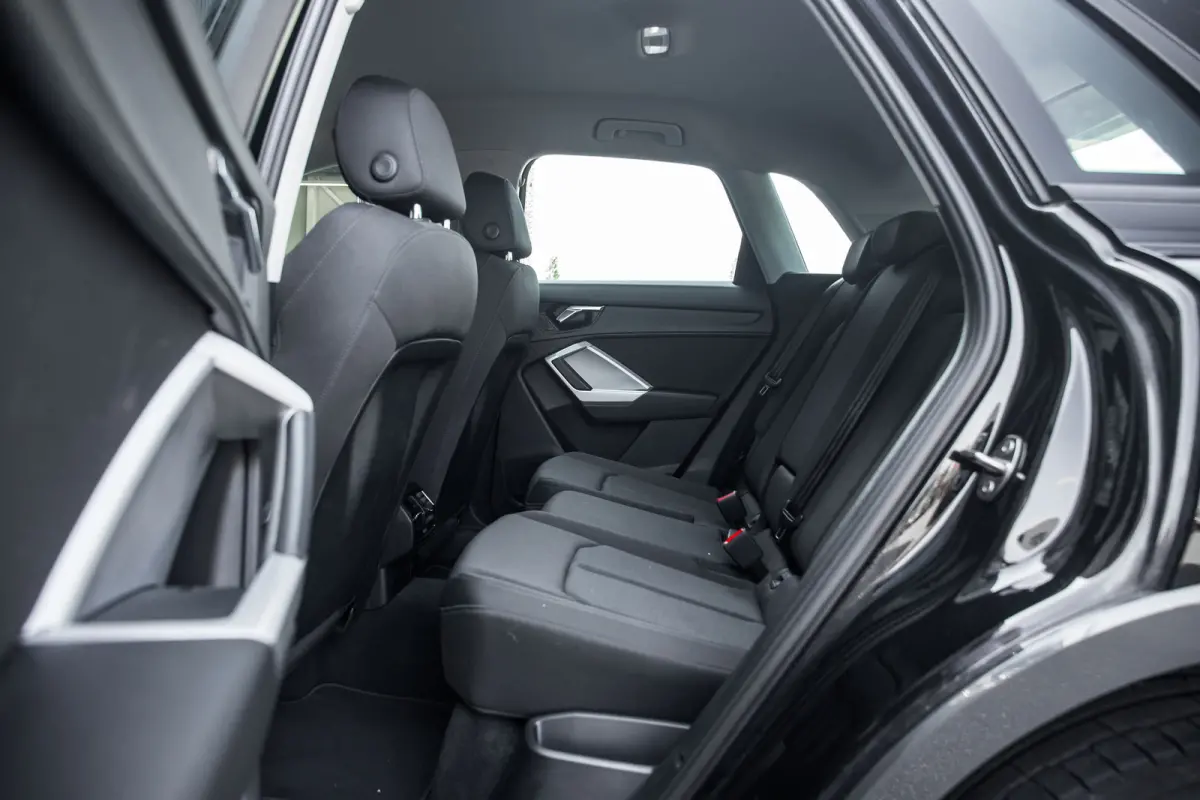 35 TFSI Advanced edition | Stoelverwarming | Cruise Control | Apple Carplay | | Apple Carplay/Android Auto|telefoonintegratie premium | LED dagrijverlichting | Voorstoelen verwarmd