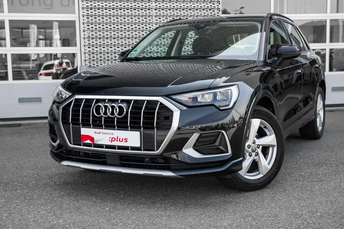 35 TFSI Advanced edition | Stoelverwarming | Cruise Control | Apple Carplay | | Apple Carplay/Android Auto|telefoonintegratie premium | LED dagrijverlichting | Voorstoelen verwarmd