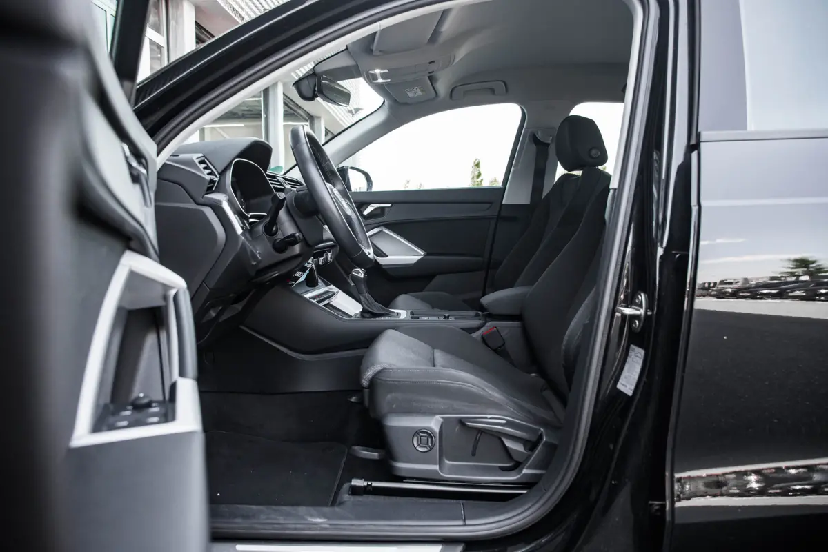 35 TFSI Advanced edition | Stoelverwarming | Cruise Control | Apple Carplay | | Apple Carplay/Android Auto|telefoonintegratie premium | LED dagrijverlichting | Voorstoelen verwarmd