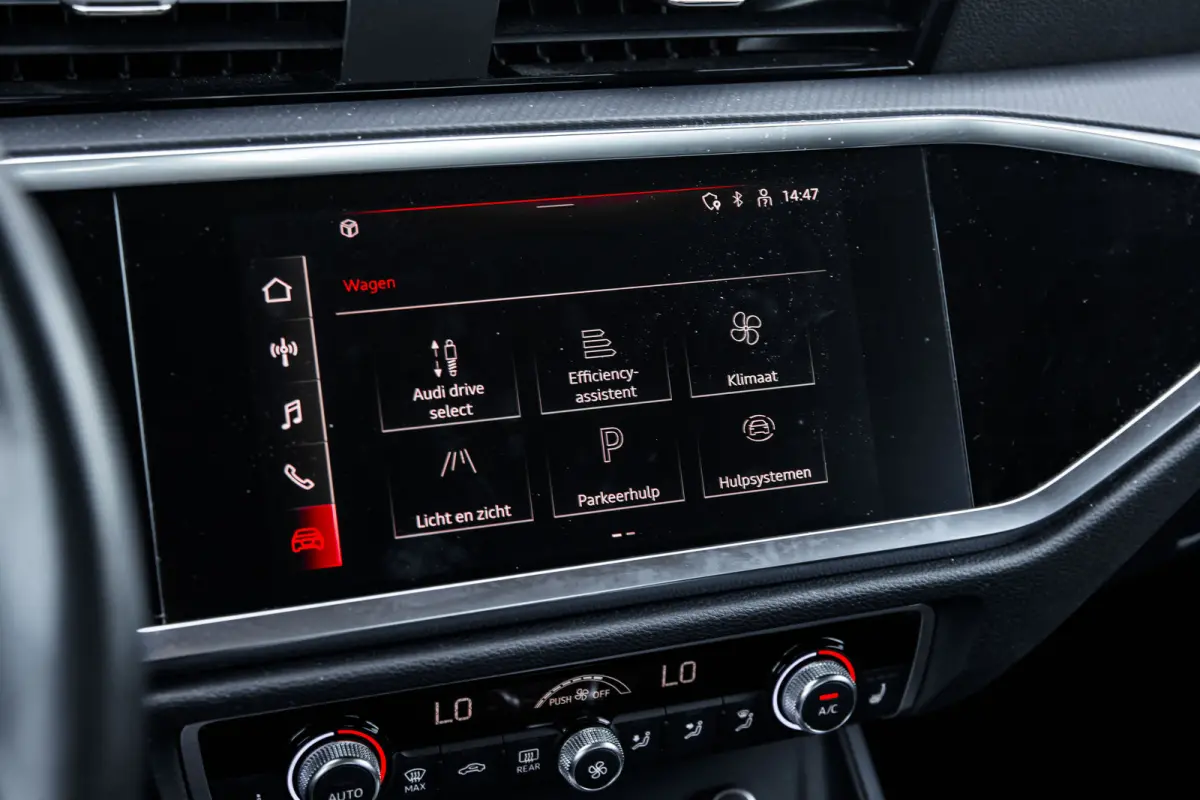 35 TFSI Advanced edition | Stoelverwarming | Cruise Control | Apple Carplay | | Apple Carplay/Android Auto|telefoonintegratie premium | LED dagrijverlichting | Voorstoelen verwarmd
