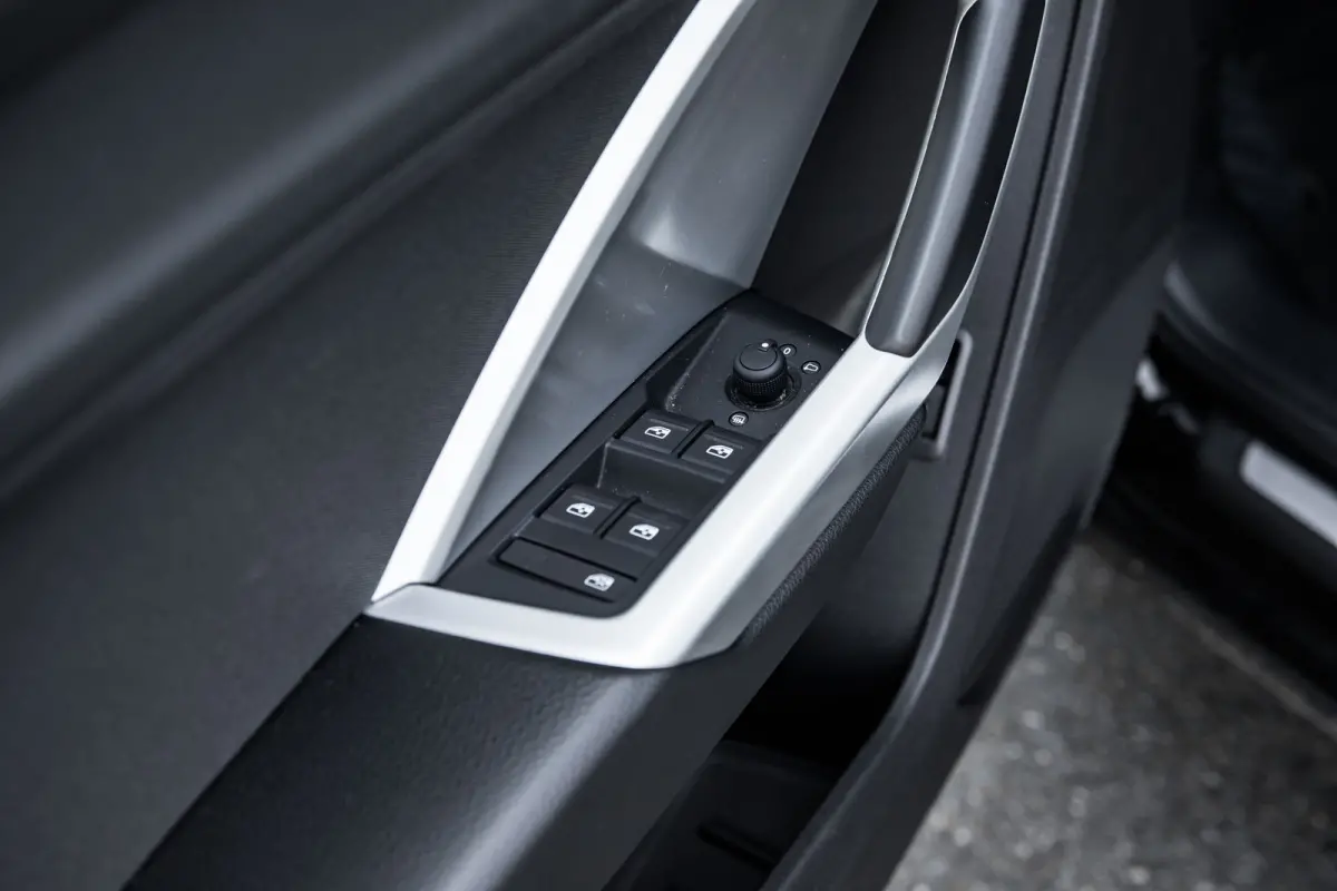 35 TFSI Advanced edition | Stoelverwarming | Cruise Control | Apple Carplay | | Apple Carplay/Android Auto|telefoonintegratie premium | LED dagrijverlichting | Voorstoelen verwarmd