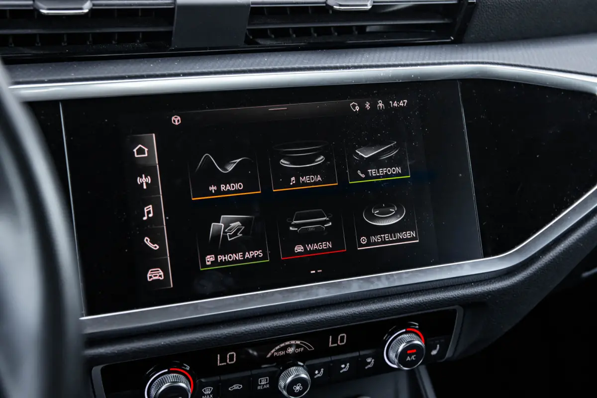 35 TFSI Advanced edition | Stoelverwarming | Cruise Control | Apple Carplay | | Apple Carplay/Android Auto|telefoonintegratie premium | LED dagrijverlichting | Voorstoelen verwarmd