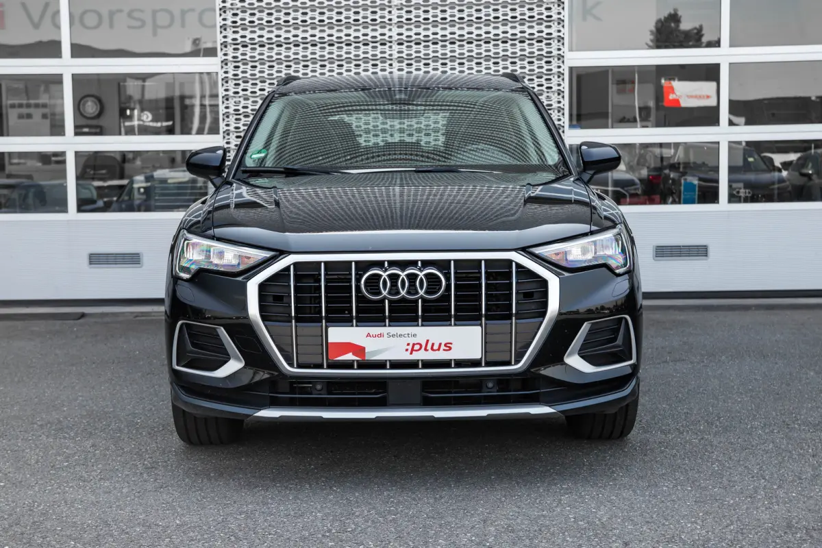 35 TFSI Advanced edition | Stoelverwarming | Cruise Control | Apple Carplay | | Apple Carplay/Android Auto|telefoonintegratie premium | LED dagrijverlichting | Voorstoelen verwarmd