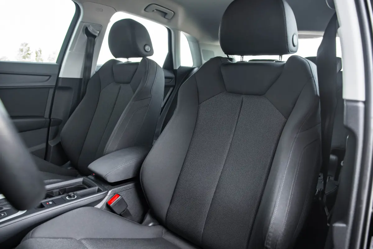 35 TFSI Advanced edition | Stoelverwarming | Cruise Control | Apple Carplay | | Apple Carplay/Android Auto|telefoonintegratie premium | LED dagrijverlichting | Voorstoelen verwarmd