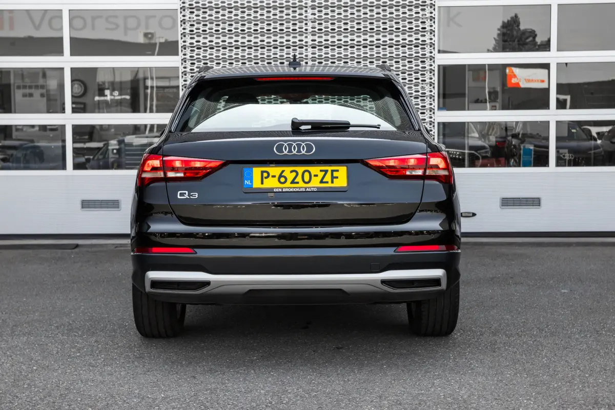 35 TFSI Advanced edition | Stoelverwarming | Cruise Control | Apple Carplay | | Apple Carplay/Android Auto|telefoonintegratie premium | LED dagrijverlichting | Voorstoelen verwarmd