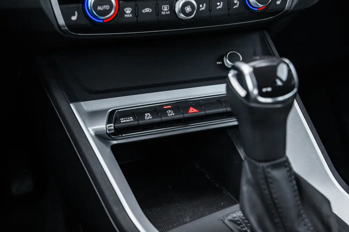 35 TFSI Advanced edition | Stoelverwarming | Cruise Control | Apple Carplay | | Apple Carplay/Android Auto|telefoonintegratie premium | LED dagrijverlichting | Voorstoelen verwarmd