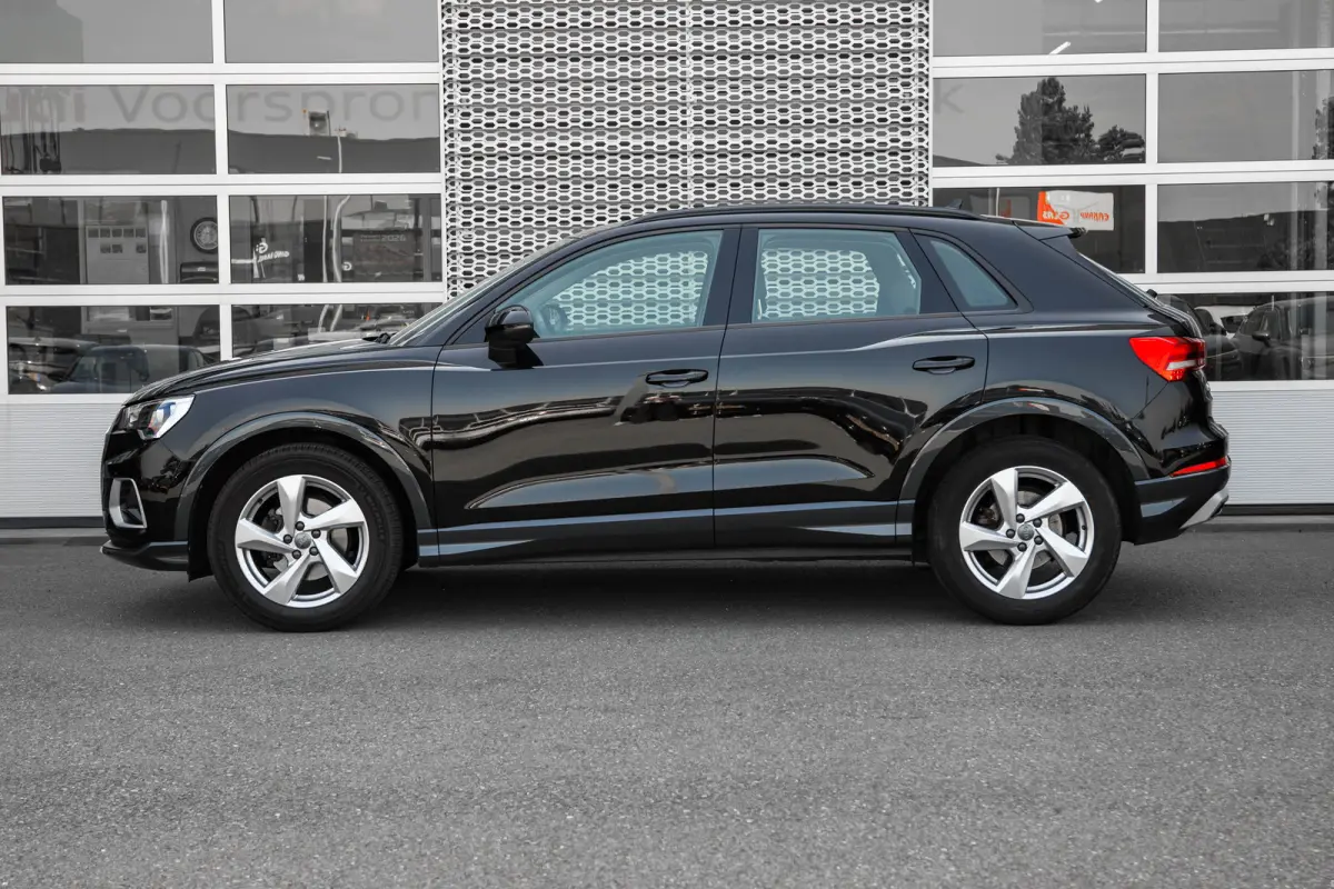 35 TFSI Advanced edition | Stoelverwarming | Cruise Control | Apple Carplay | | Apple Carplay/Android Auto|telefoonintegratie premium | LED dagrijverlichting | Voorstoelen verwarmd